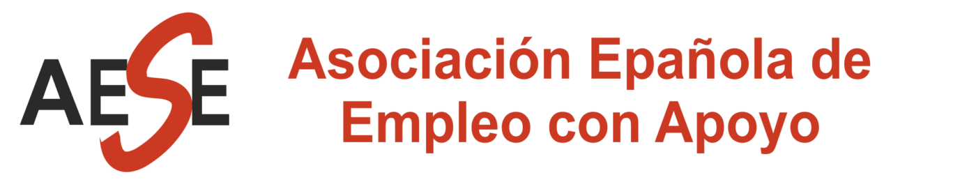 AESE Asociación Española de Empleo con Apoyo