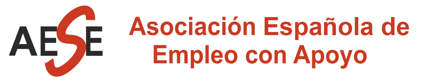 AESE Asociación Española de Empleo con Apoyo